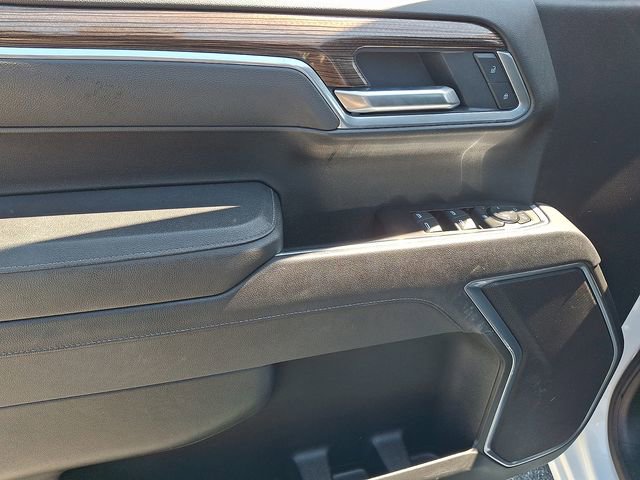 Used 2026 Chevrolet Silverado 1500 LT AWD/4WD image 12