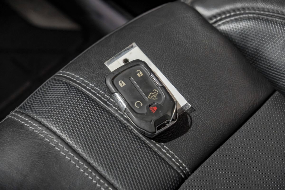 Used 2022 Chevrolet Silverado 3500 High Country image 69