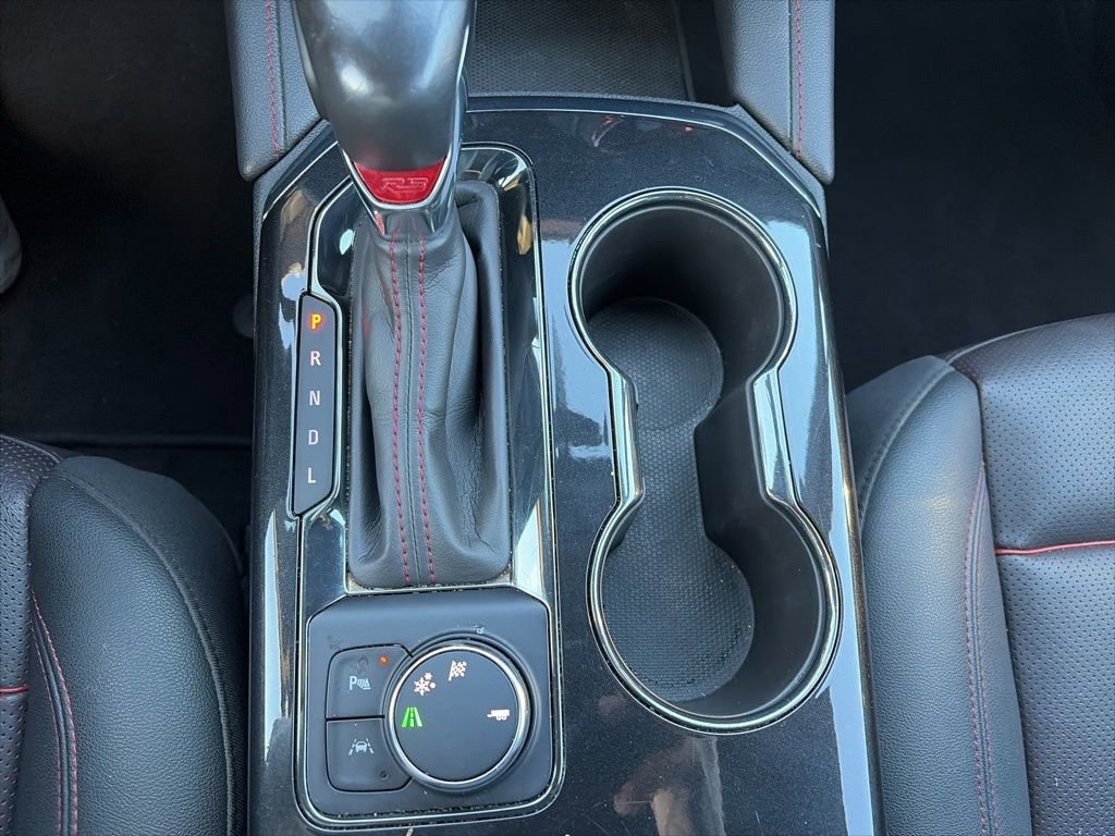 Used 2022 Chevrolet Blazer RS image 19