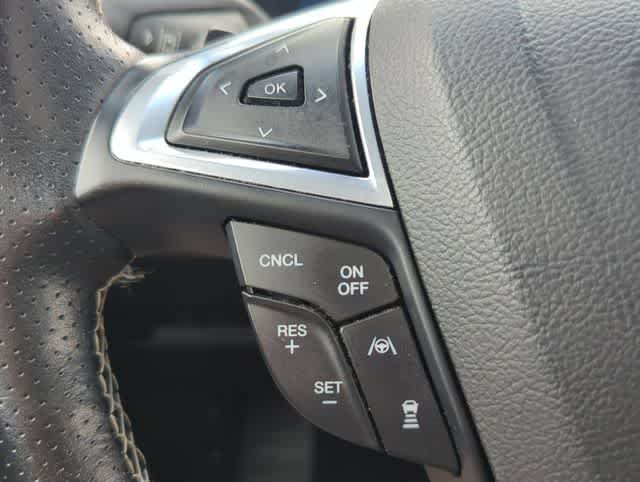 Used 2019 Ford Edge ST w/ Equipment Group 401A AWD/4WD image 25