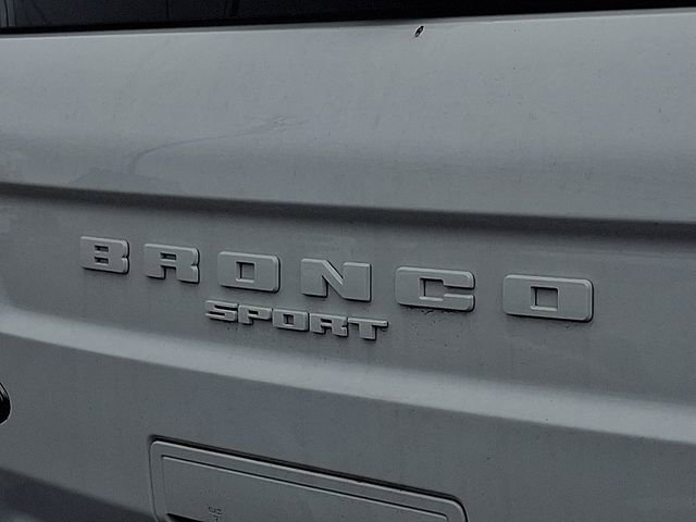 Used 2023 Ford Bronco Sport Big Bend w/ Convenience Package image 31