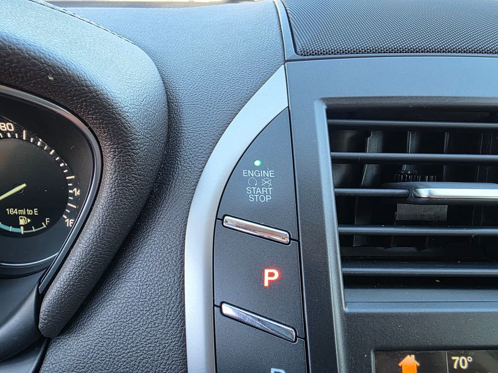 Used 2018 Lincoln MKC Premiere image 19