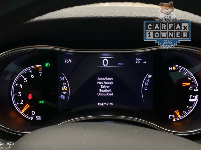 Used 2019 Jeep Grand Cherokee Limited AWD/4WD image 21