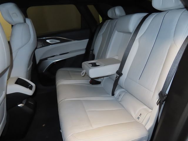 Certified 2023 Cadillac Lyriq 2WD image 19