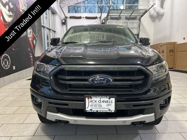 Used 2019 Ford Ranger Lariat w/ Equipment Group 501A Mid image 7