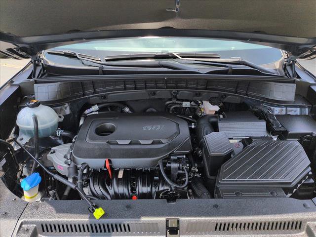 Used 2020 Hyundai Tucson SEL FWD image 25