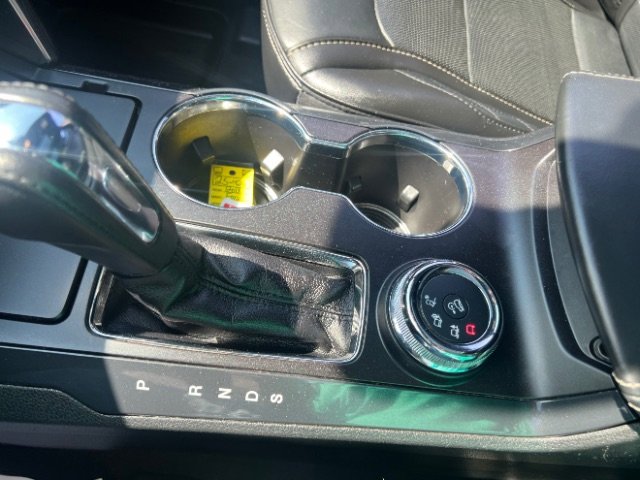 Used 2018 Ford Explorer Platinum image 37