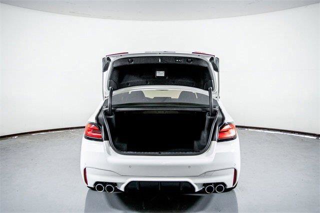 Used 2023 BMW M5 w/ Executive Package image 45