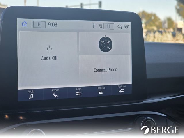 Used 2023 Ford Escape ST-Line w/ Equipment Group 301A image 18