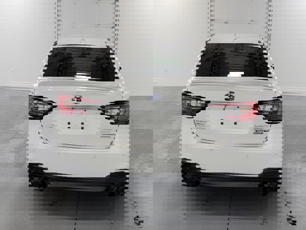 Used 2021 Subaru Legacy Touring XT image 4