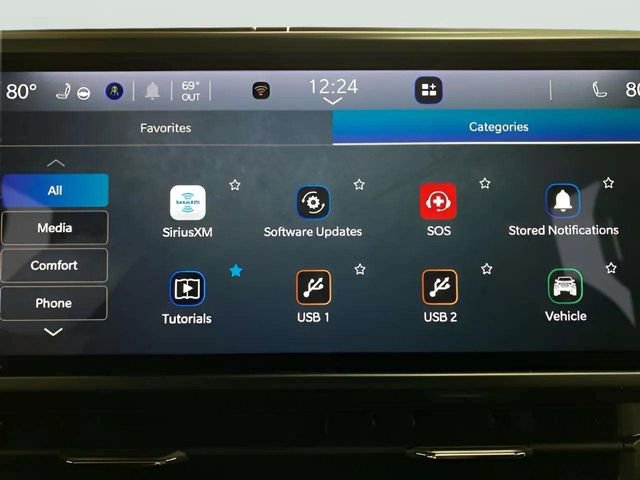 Used 2025 Jeep Wrangler Unlimited Sahara w/ Safety Group AWD/4WD image 56