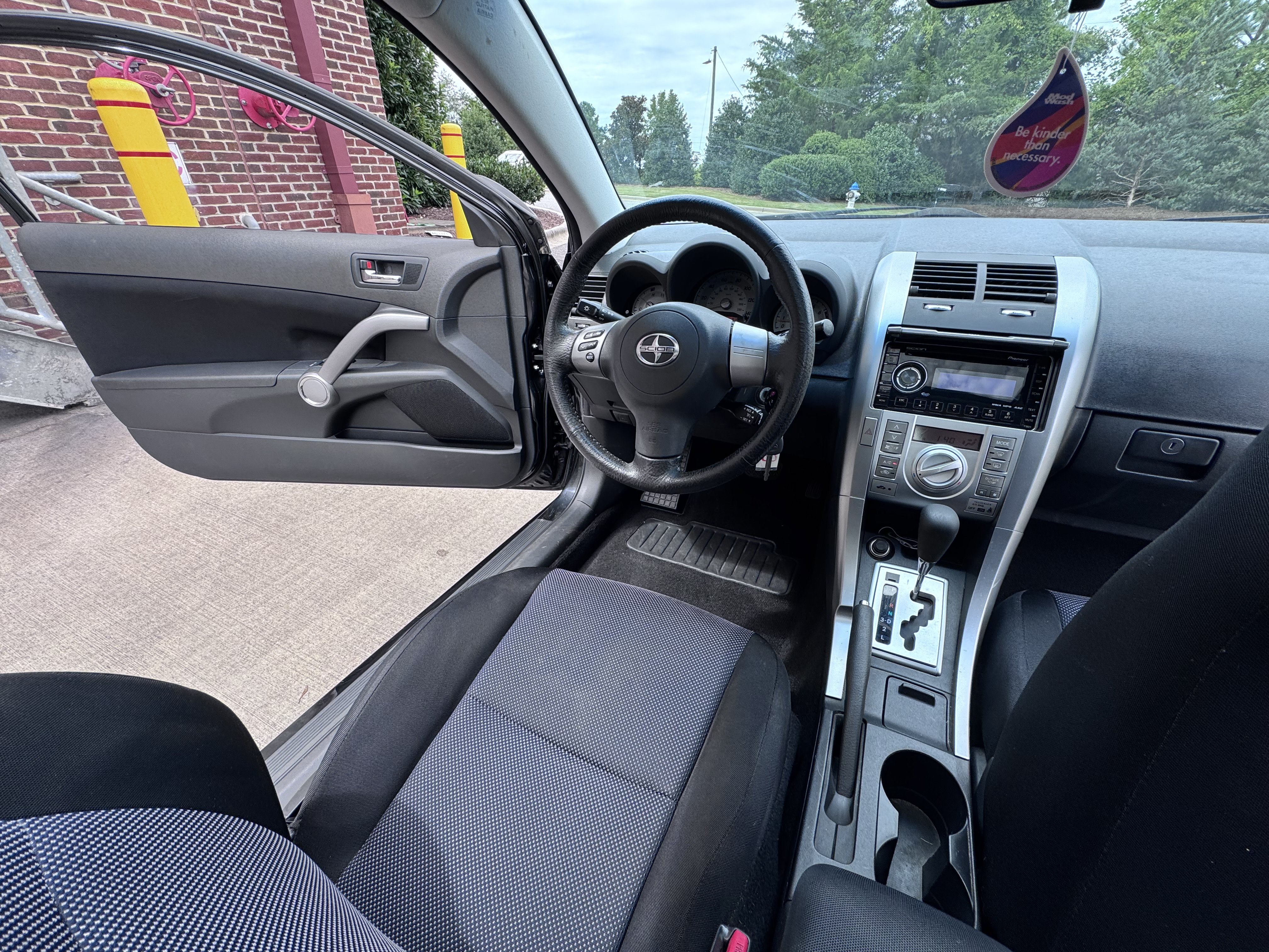 Used 2008 Scion tC Spec FWD image 48