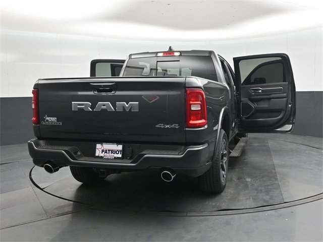 New 2026 RAM 1500 Laramie w/ Laramie Southwest Edition image 47