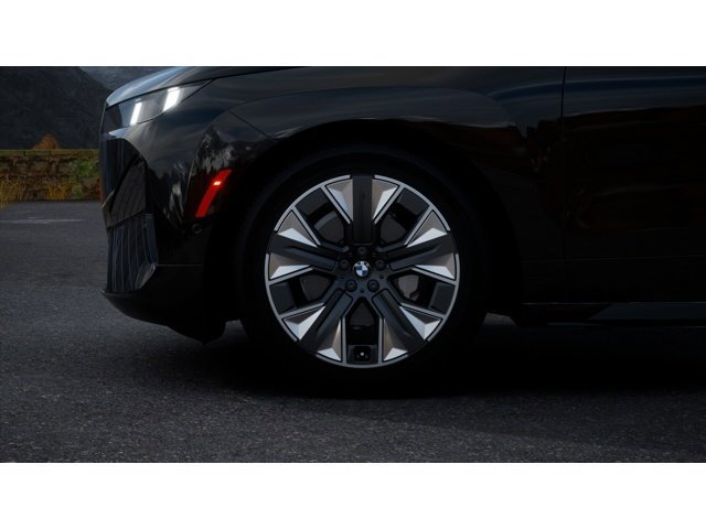 New 2026 BMW iX xDrive45 AWD/4WD image 7