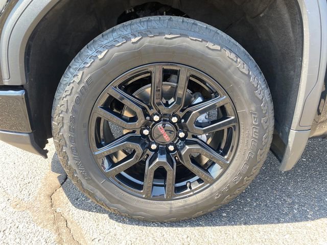 Certified 2024 GMC Sierra 1500 Elevation image 22