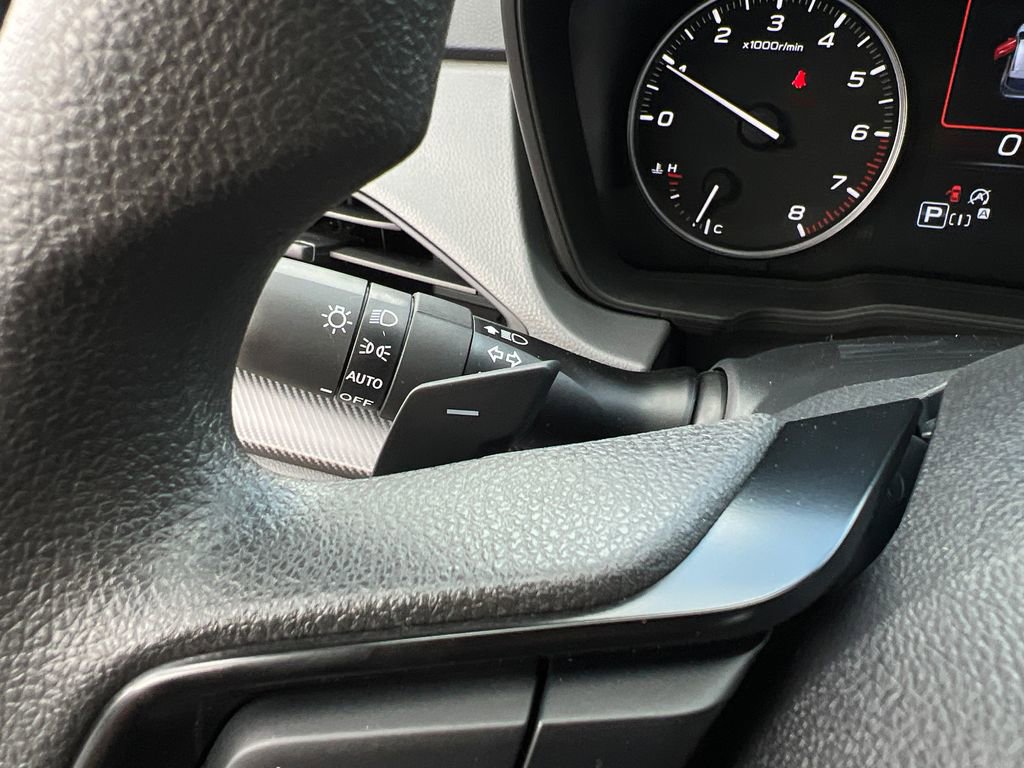 New 2025 Subaru Crosstrek 2.5i Premium image 29