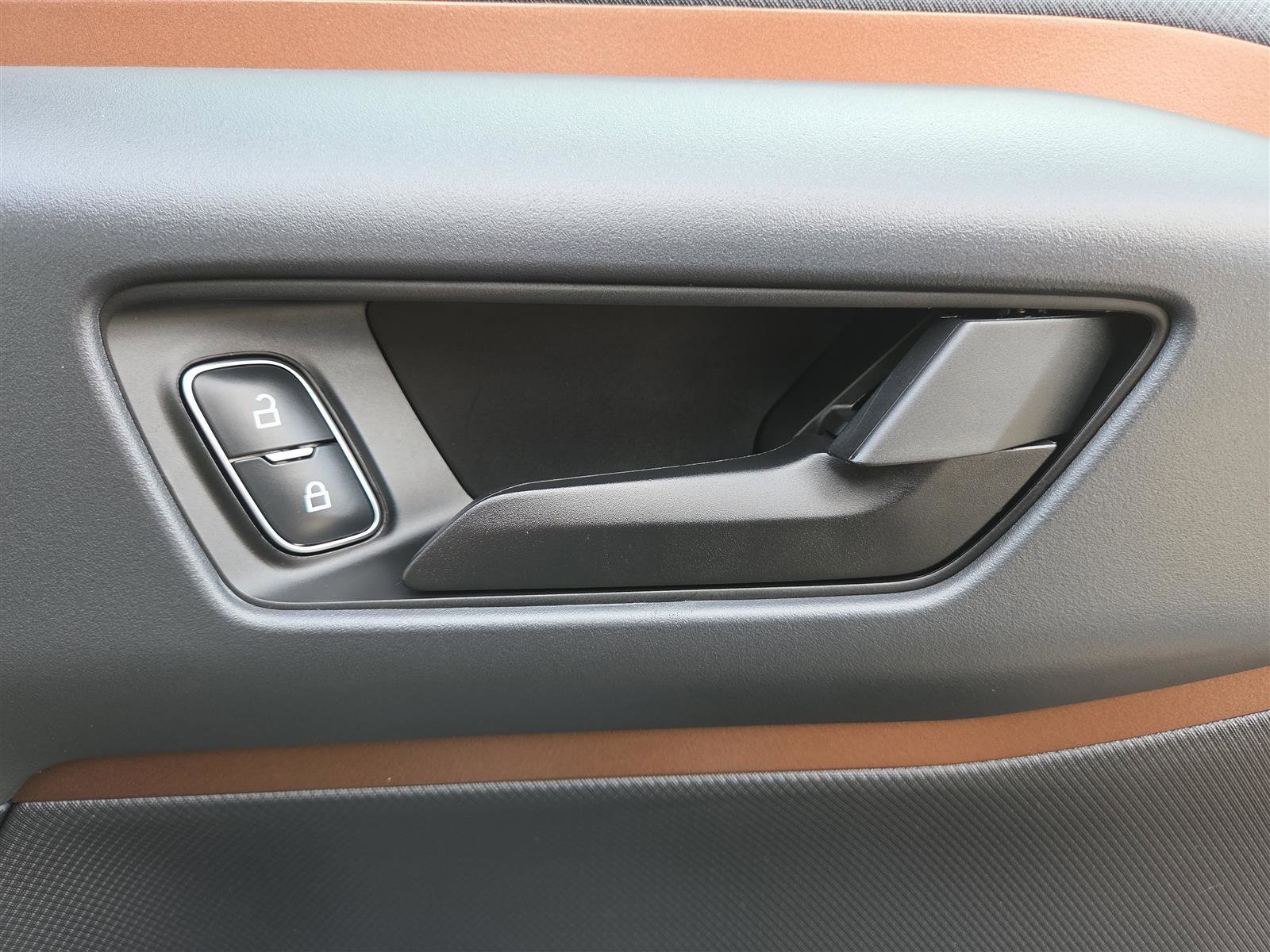 Used 2024 Ford Bronco Sport Outer Banks w/ Tech Package image 33