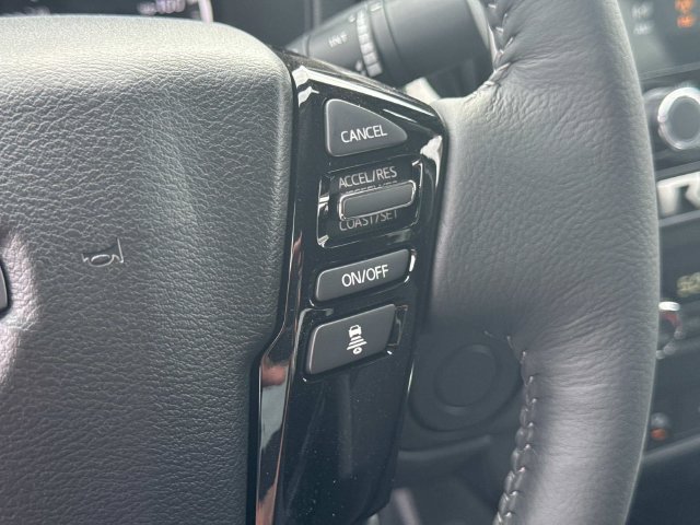 New 2027 Nissan Frontier SV RWD image 25