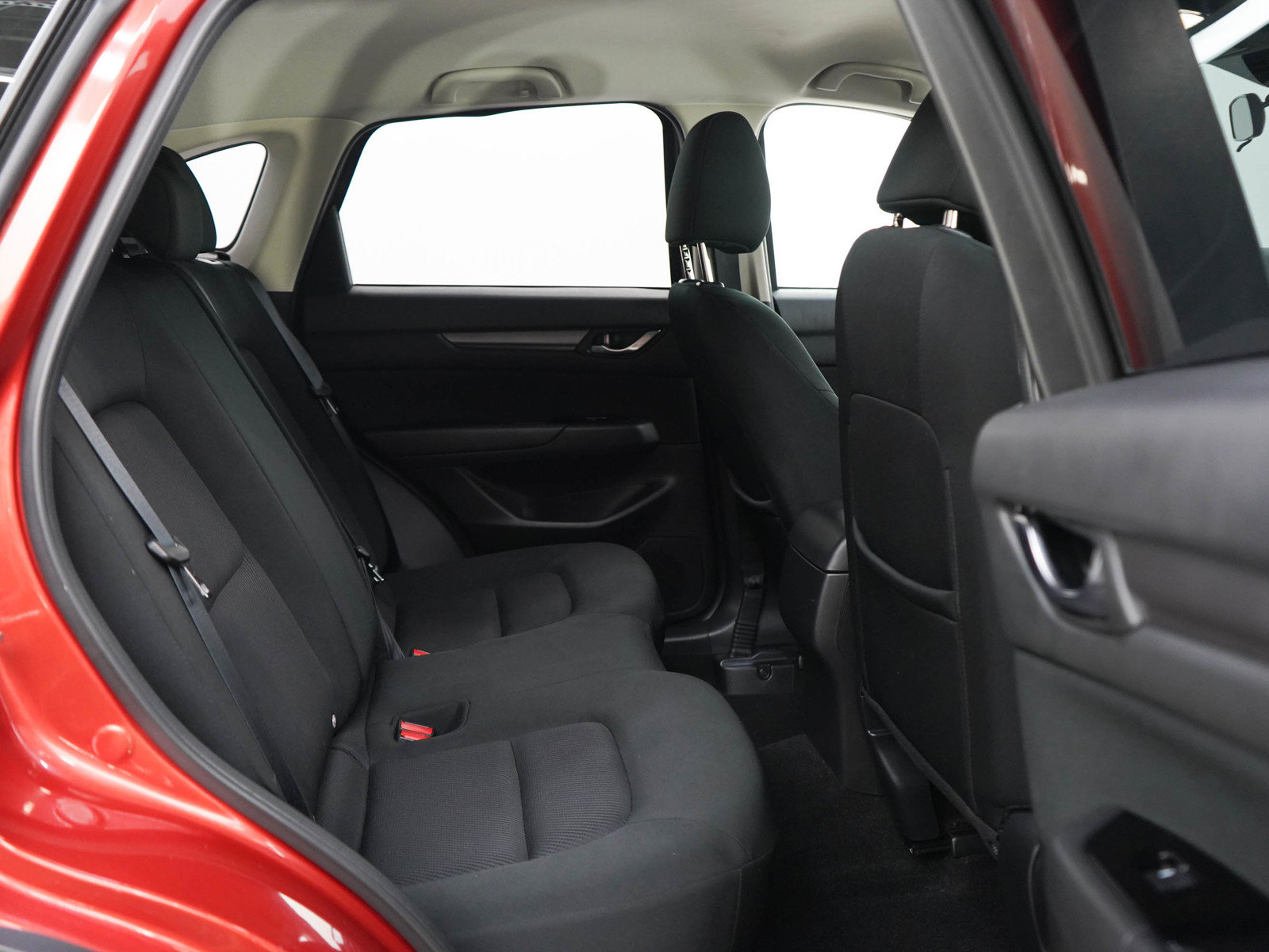 Used 2023 MAZDA CX-5 AWD 2.5 S image 12