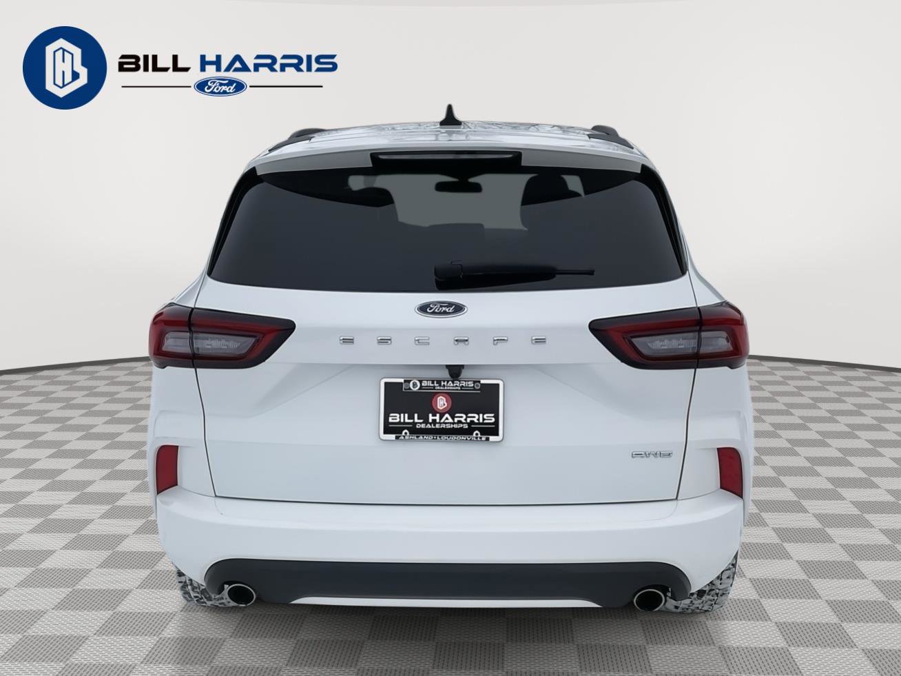 Used 2023 Ford Escape ST-Line Select image 21