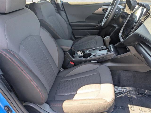 Used 2025 Subaru Impreza 2.0i Sport AWD/4WD image 19