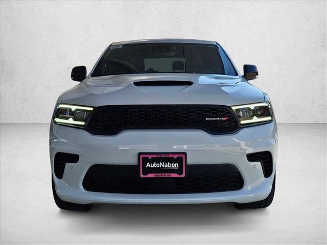 New 2026 Dodge Durango GT AWD/4WD image 6