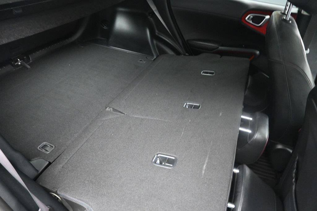 Used 2023 Kia Soul GT-Line w/ GT-Line Technology Package FWD image 26