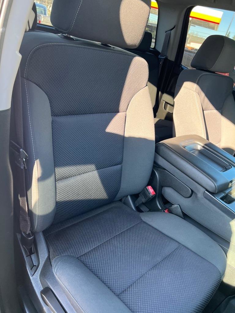 Used 2016 Chevrolet Silverado 1500 LT w/ All Star Edition image 22