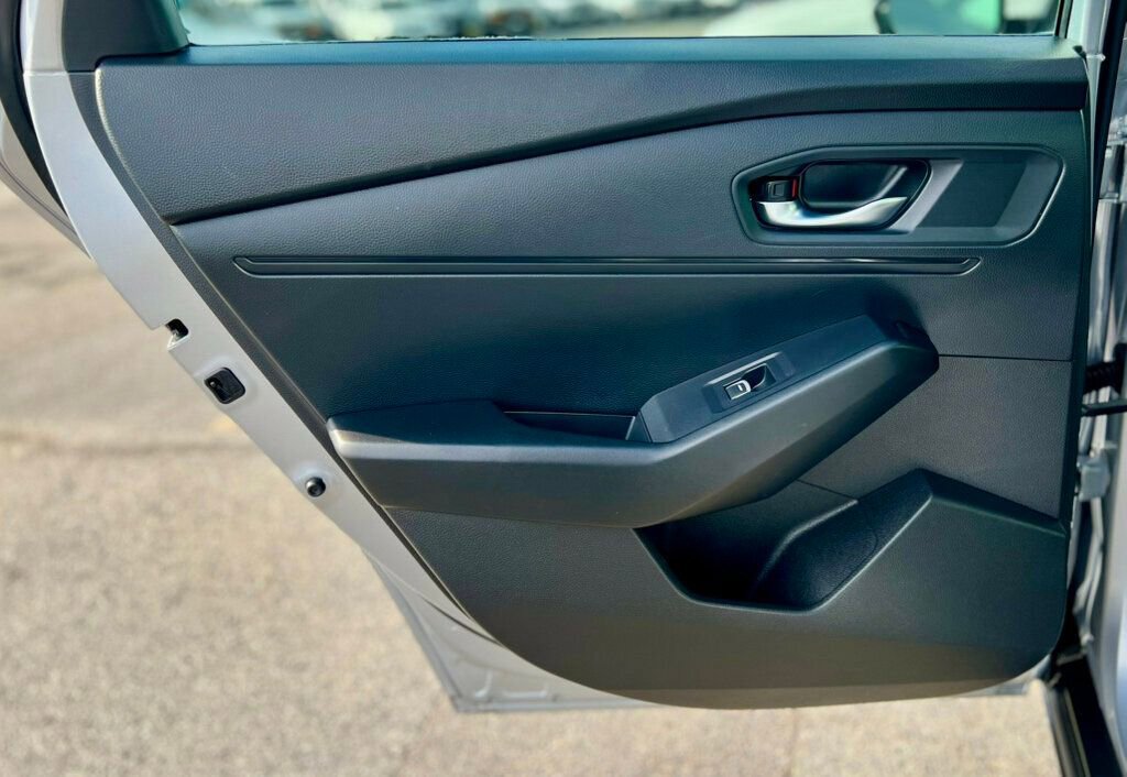 Used 2023 Honda Accord LX image 13