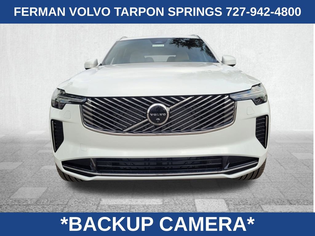 New 2026 Volvo XC90 B6 Plus w/ Protection Package Premier image 3