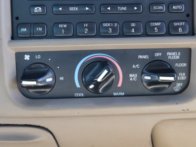 Used 2001 Ford F150 XLT AWD/4WD image 22
