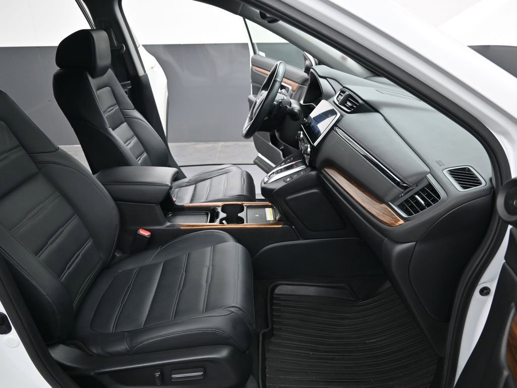 Used 2020 Honda CR-V Touring image 21