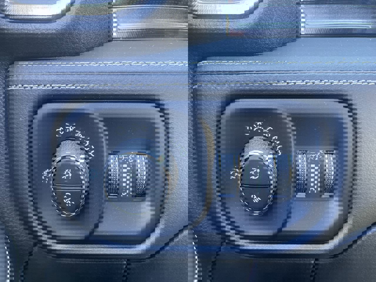 Used 2023 RAM 2500 Rebel w/ Level 2 Equipment Group image 18