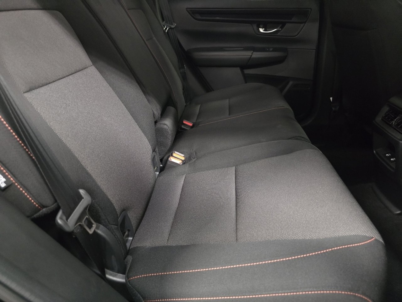 Used 2024 Honda CR-V Sport image 20