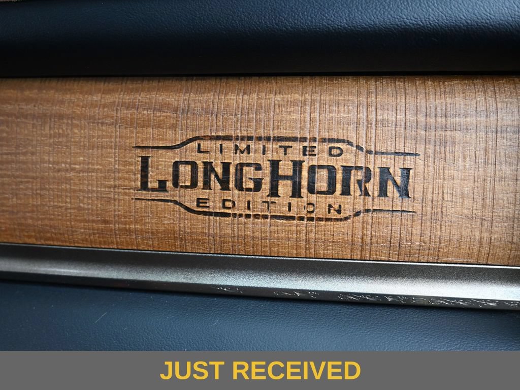Used 2024 RAM 2500 Limited w/ Towing Technology Group AWD/4WD image 25