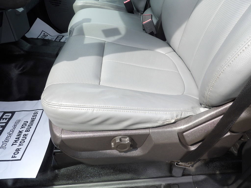 Used 2016 Ford F450 XL RWD image 17