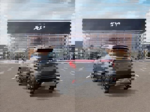 New 2026 Kia Seltos S image 4