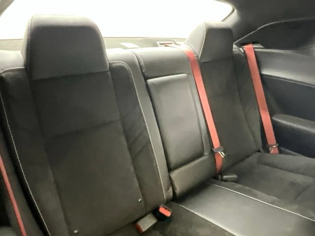 Used 2023 Dodge Challenger SRT Hellcat RWD image 14