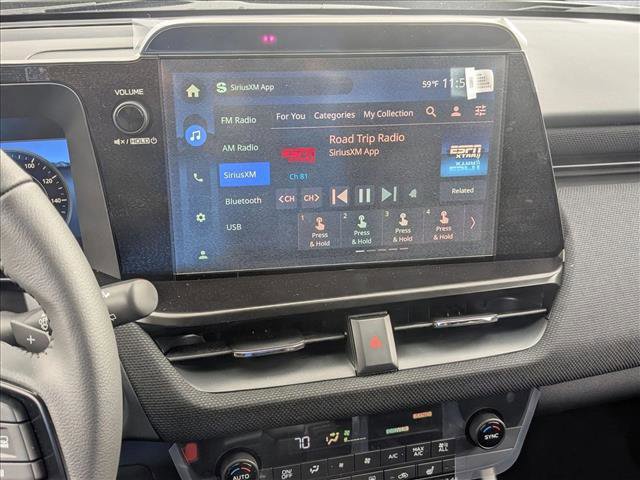 New 2026 Subaru Outback Premium image 12