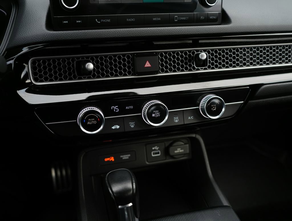 Used 2022 Honda Civic Sport image 19