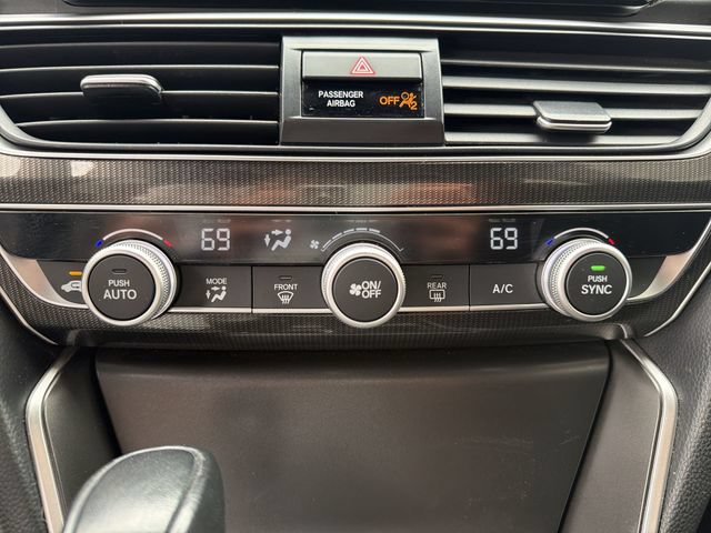 Used 2020 Honda Accord Sport image 20
