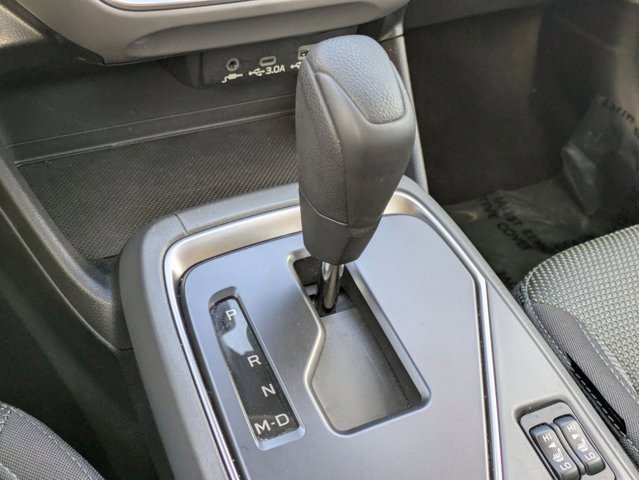 Used 2024 Subaru Crosstrek 2.0i Premium image 11