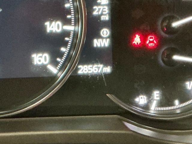 Used 2024 MAZDA CX-5 Signature AWD/4WD image 30