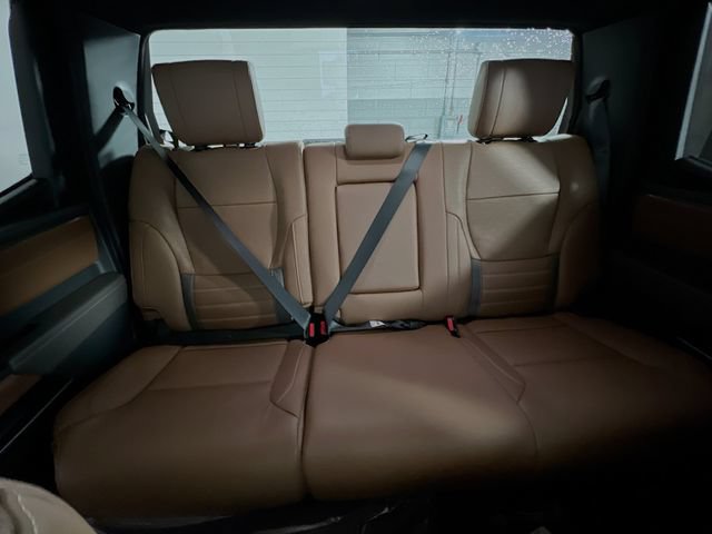 New 2026 Toyota Tundra 1794 Edition AWD/4WD image 29