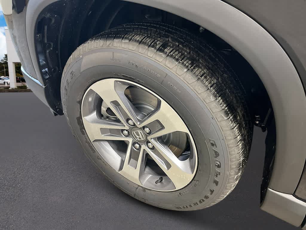 New 2026 Honda Pilot EX-L image 10