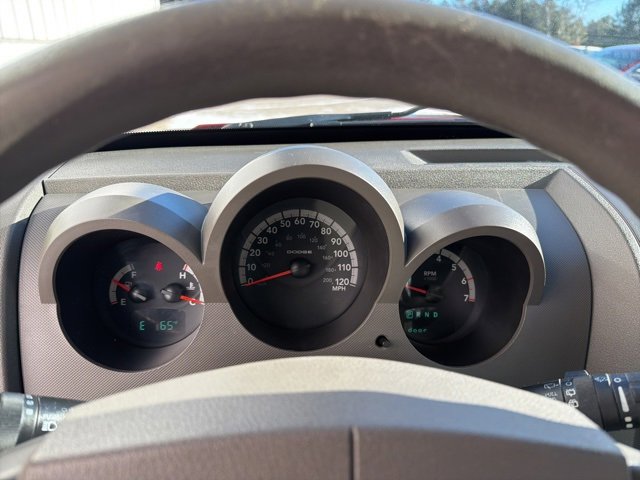 Used 2007 Dodge Nitro SE image 13