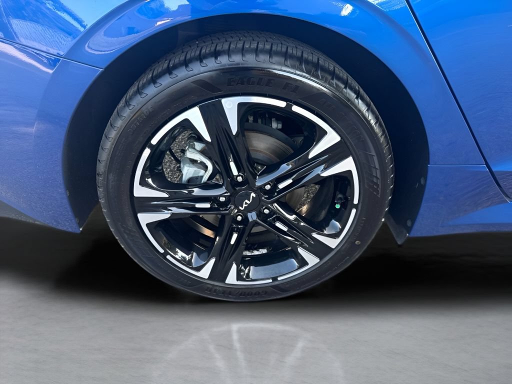 Used 2022 Kia K5 GT-Line w/ GT-Line Awd Premium Package image 33