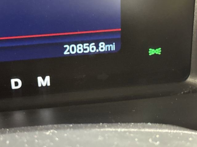 Used 2023 Ford Bronco Big Bend image 23