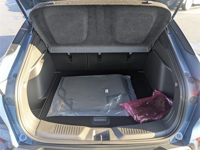 New 2026 Buick Envista Preferred w/ Convenience I Package image 14