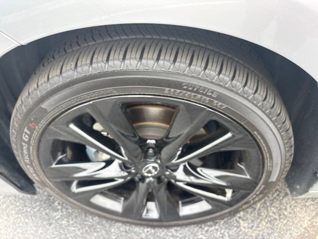 Used 2023 Lexus ES 300h F Sport FWD image 11